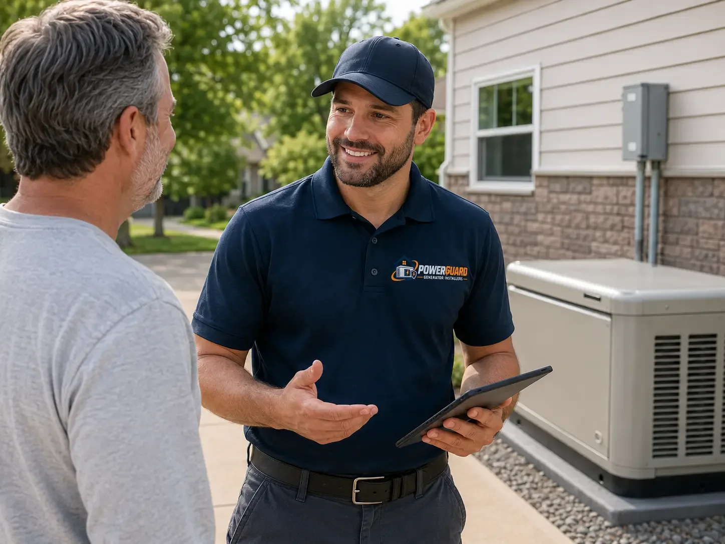Generator Installation Quincy, MA FAQs
